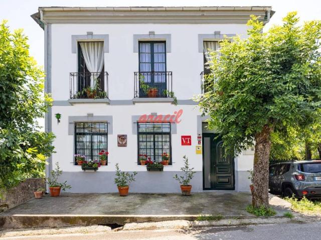 Chalet en venta en Terra de Lemos, Galicia