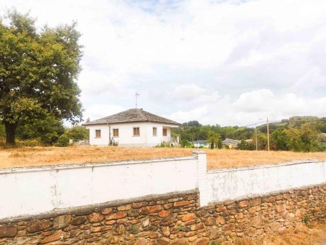 Chalet en venta en Terra de Lemos, Galicia