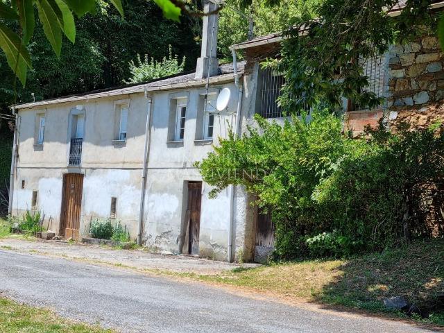 Villa en venta en A Pobra Do Brollón