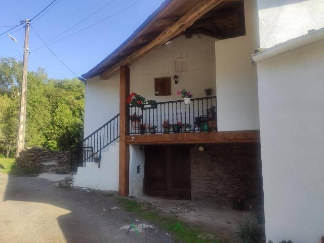 Chalet en venta en Terra de Lemos, Galicia