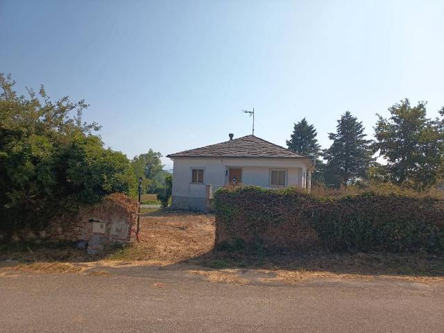 Chalet en venta en Terra de Lemos, Galicia