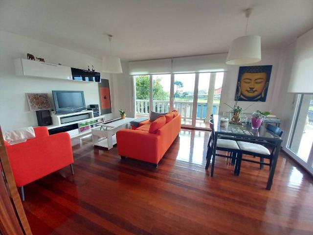 Chalet en venta en O Caramiñal, A Barbanza