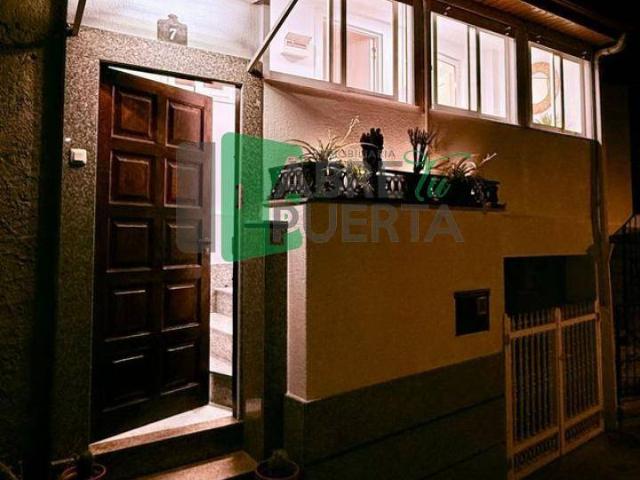 Chalet en venta en Centro, Ourense