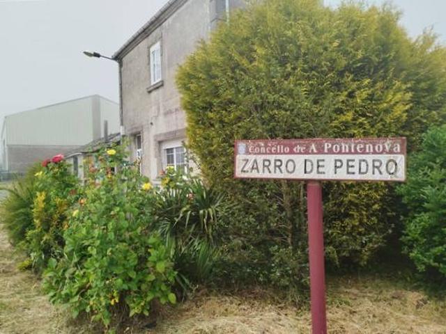 Chalet en venta en A Mariña Oriental, Galicia