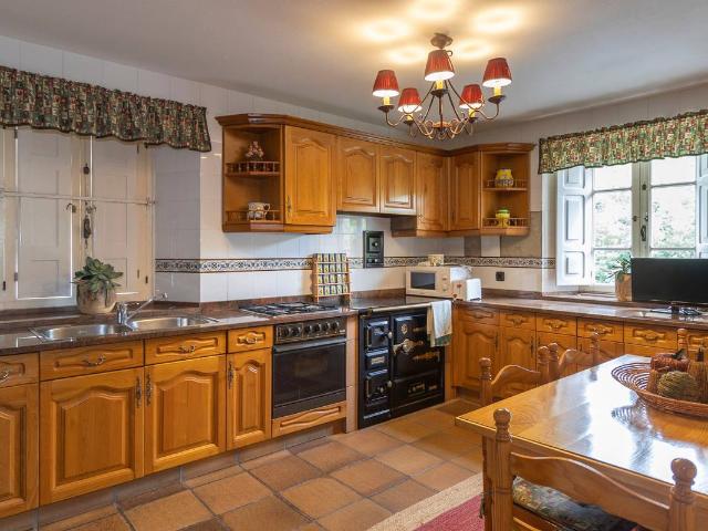 Chalet en venta en A Mariña Oriental, Galicia