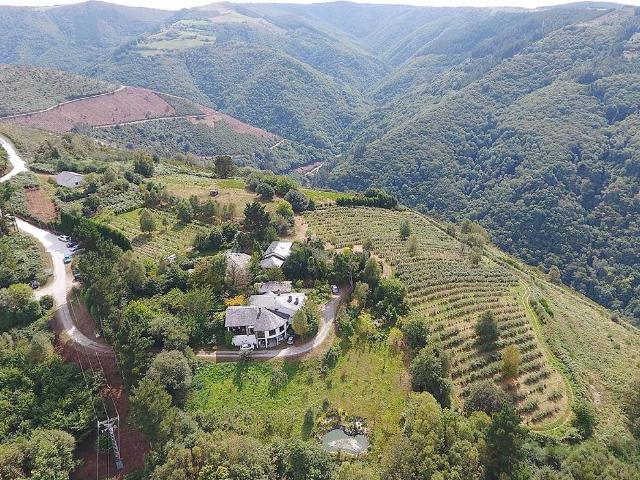 Chalet en venta en A Mariña Oriental, Galicia