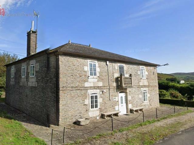 Villa en venta en Abadín, Fanoi