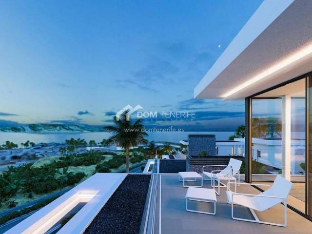 Chalet en venta en Guía de Isora, Canarias
