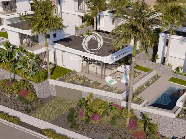 Chalet en venta en Guía de Isora, Canarias