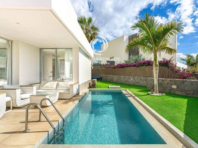 Chalet en venta en Guía de Isora, Canarias