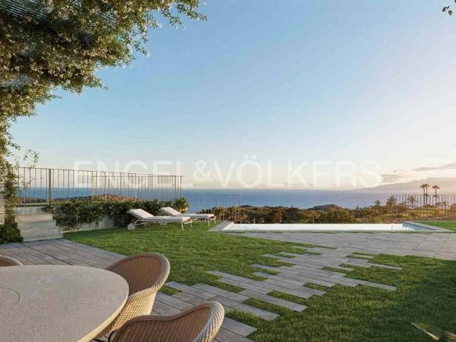 Chalet en venta en Guía de Isora, Canarias
