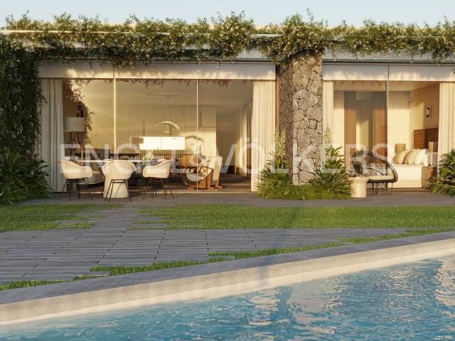 Chalet en venta en Guía de Isora, Canarias