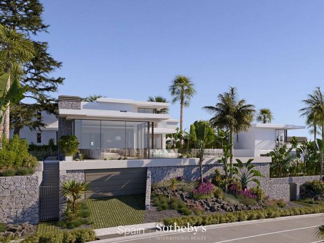 Chalet en venta en Guía de Isora, Canarias