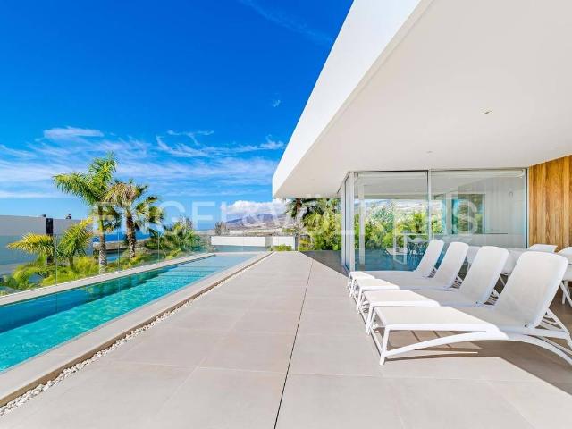 Chalet en venta en Tenerife