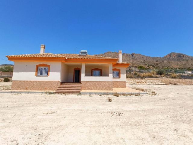 Chalet en venta en Oriental, Murcia