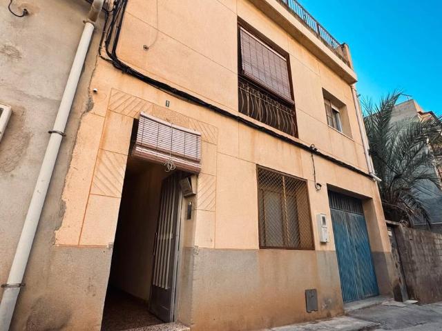 Chalet en venta en Oriental, Murcia
