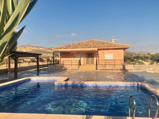 Chalet en venta en Oriental, Murcia