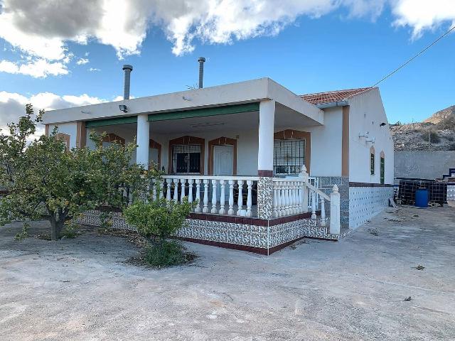 Chalet en venta en Oriental, Murcia