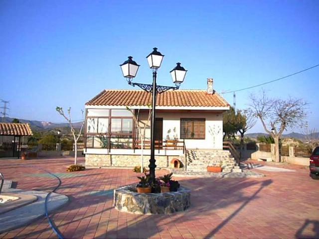 Chalet en venta en Oriental, Murcia