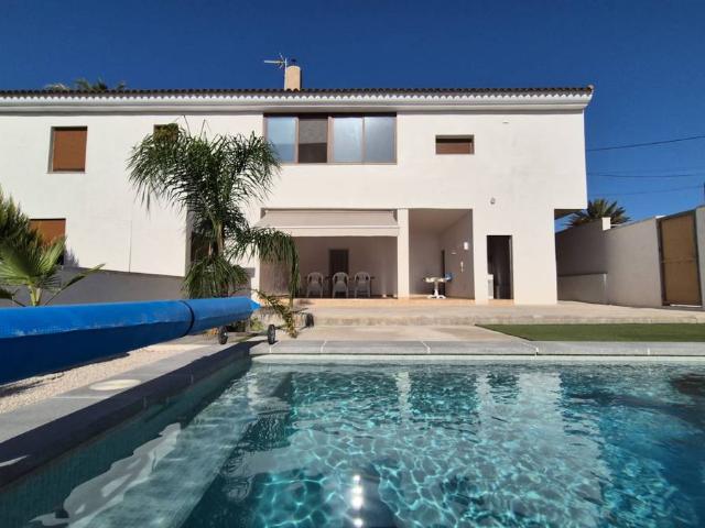 Chalet en venta en Oriental, Murcia