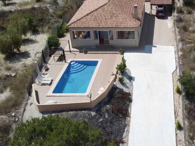 Chalet en venta en Oriental, Murcia