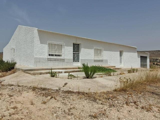 Chalet en venta en Oriental, Murcia