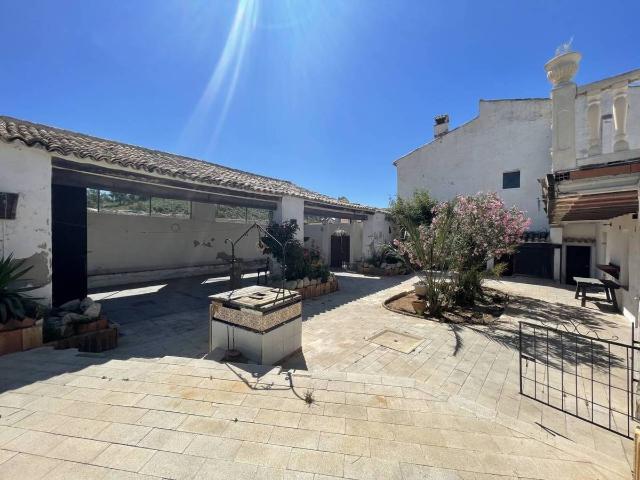 Chalet en venta en Oriental, Murcia