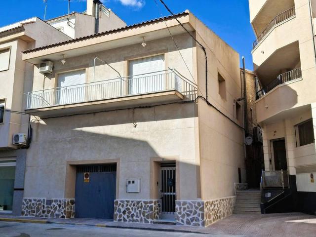 Chalet en venta en Oriental, Murcia