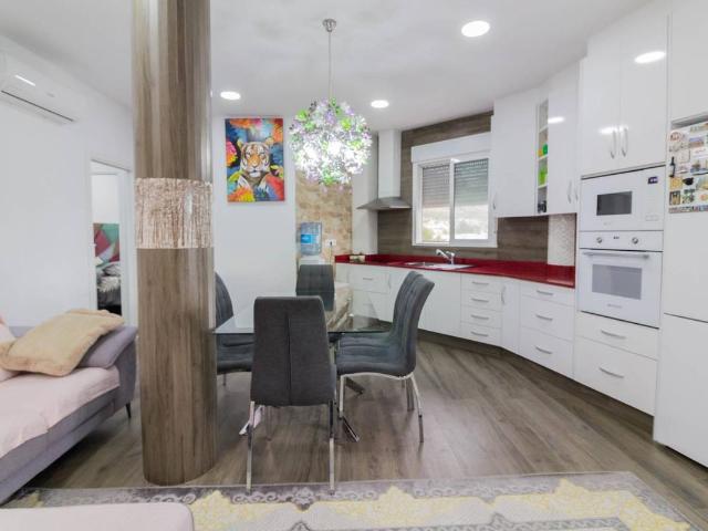 Chalet en venta en Oriental, Murcia
