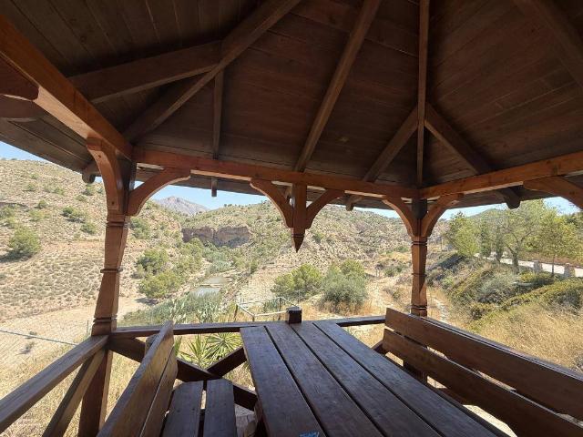 Chalet en venta en Oriental, Murcia