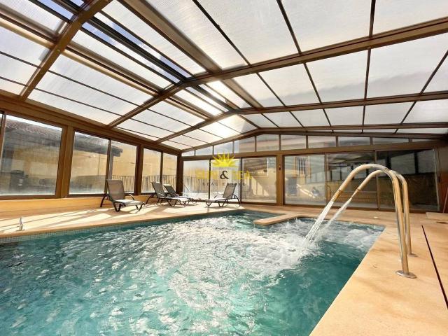Chalet en venta en Oriental, Murcia