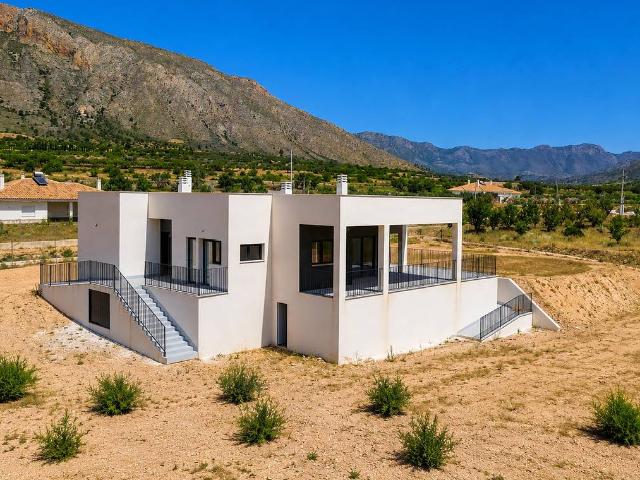 Chalet en venta en Oriental, Murcia
