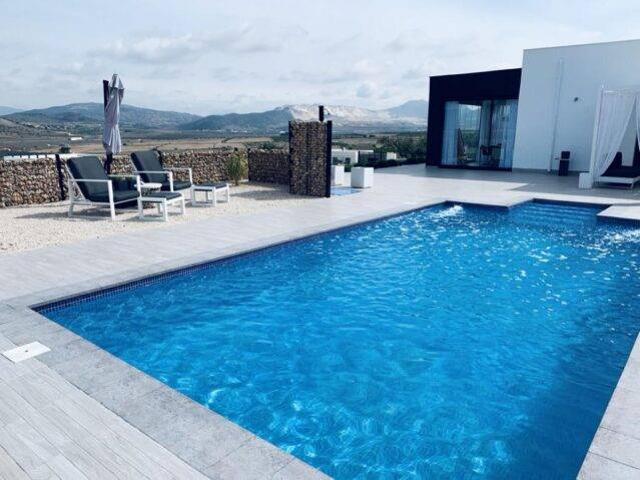 Chalet en venta en Oriental, Murcia
