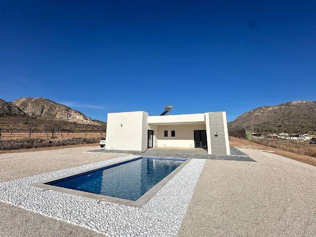 Chalet en venta en Oriental, Murcia