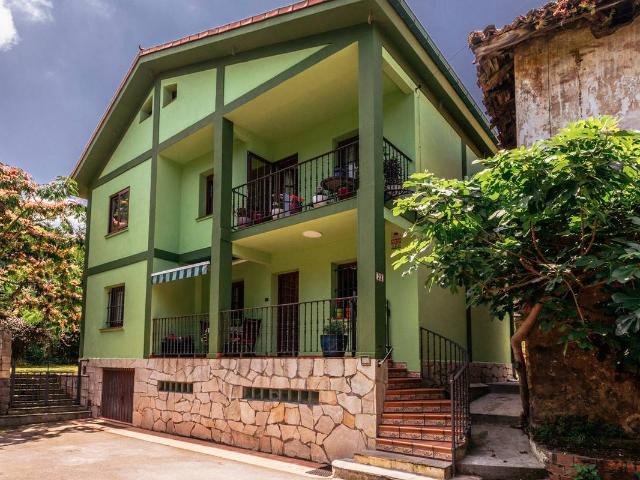 Chalet en venta en Abanto Y Ciérvana-abanto Zierbena, La Hera