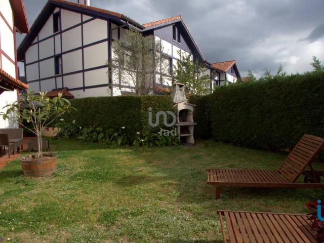 Villa en venta en Abanto Y Ciérvana-abanto Zierbena, La Hera