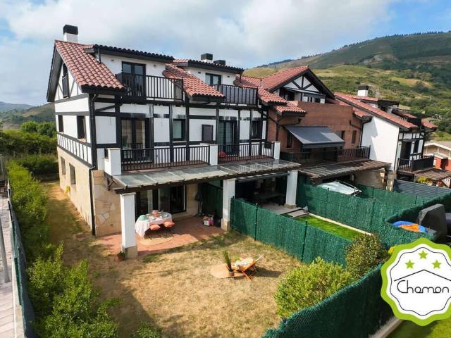 Chalet en venta en Abanto Y Ciérvana-abanto Zierbena, Guipúzcoa