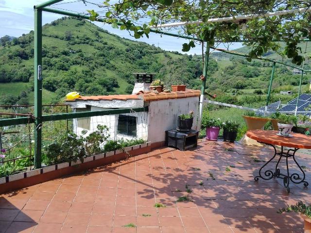 Villa en venta en Abanto Y Ciérvana-abanto Zierbena, La Hera