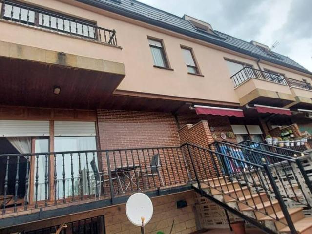 Villa en venta en Abanto Y Ciérvana-abanto Zierbena, La Hera