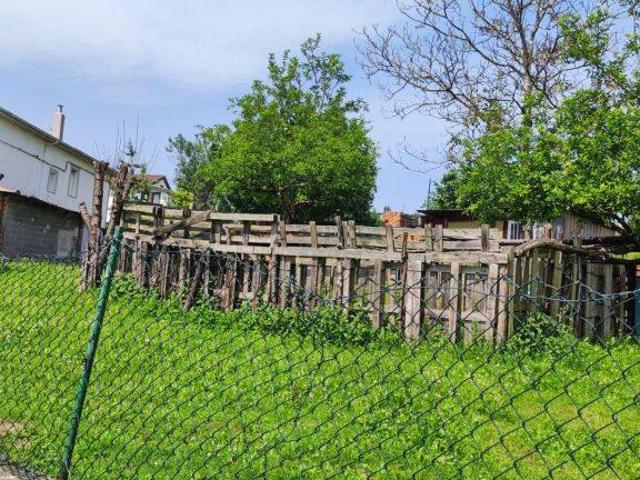 Villa en venta en Abanto Y Ciérvana-abanto Zierbena, La Hera