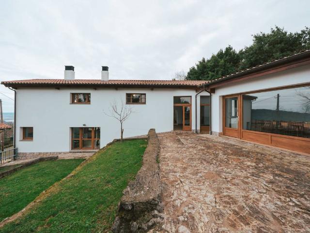 Chalet en venta en Abanto Y Ciérvana-abanto Zierbena, Guipúzcoa
