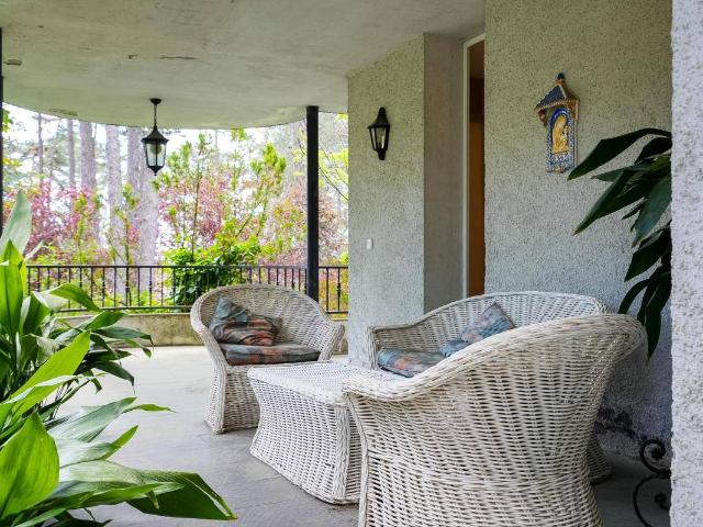 Chalet en venta en San Lorenzo De El Escorial, Madrid