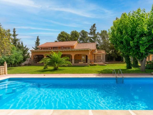 Chalet en venta en Virgen del Oro, Vega Alta del Segura