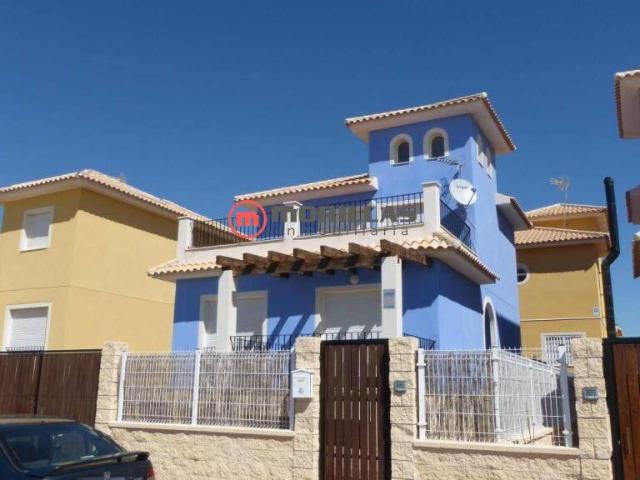 Chalet en venta en Virgen del Oro, Vega Alta del Segura