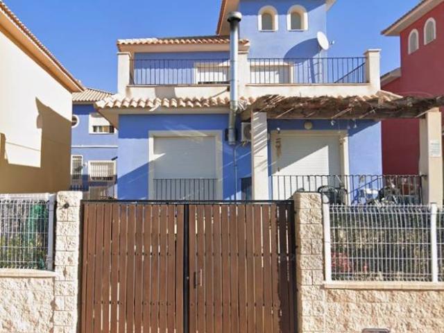 Chalet en venta en Virgen del Oro, Vega Alta del Segura