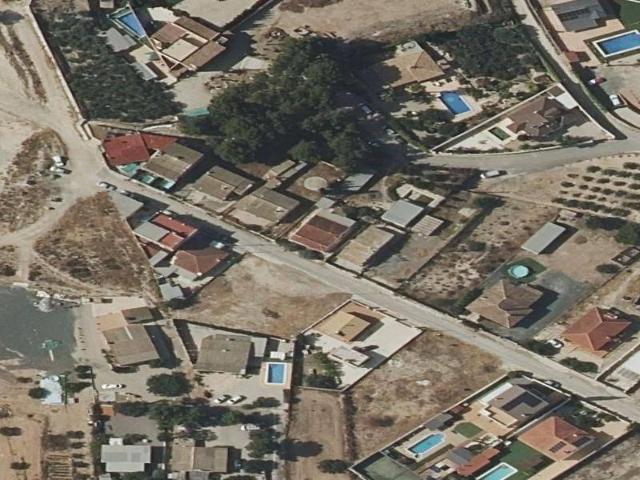 Chalet en venta en Virgen del Oro, Vega Alta del Segura