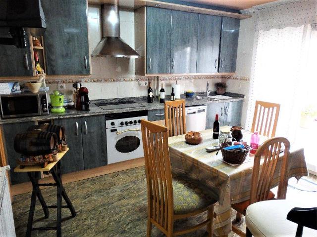Chalet en venta en Virgen del Oro, Vega Alta del Segura