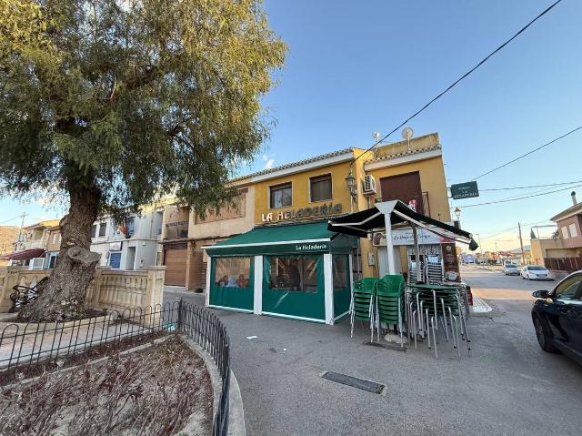 Villa en venta en Abarán, Virgen del Oro