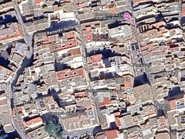 Villa en venta en Abarán, Virgen del Oro