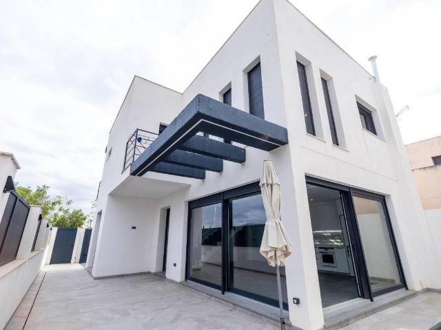 Chalet en venta en Virgen del Oro, Vega Alta del Segura